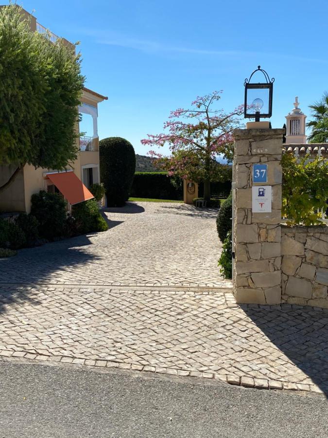 Casa Mocho Branco Bed & Breakfast Loulé Eksteriør bilde