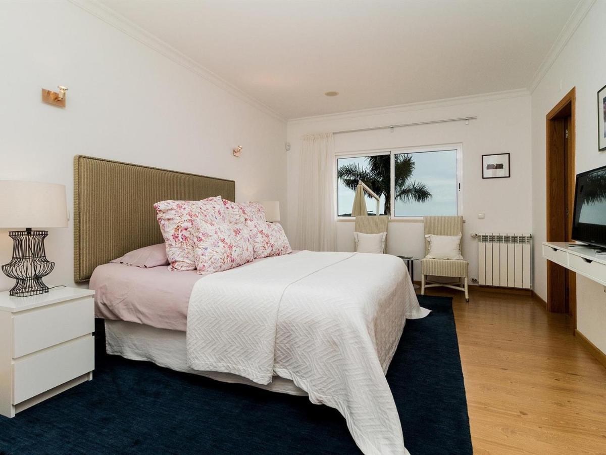 Casa Mocho Branco Bed & Breakfast Loulé Eksteriør bilde