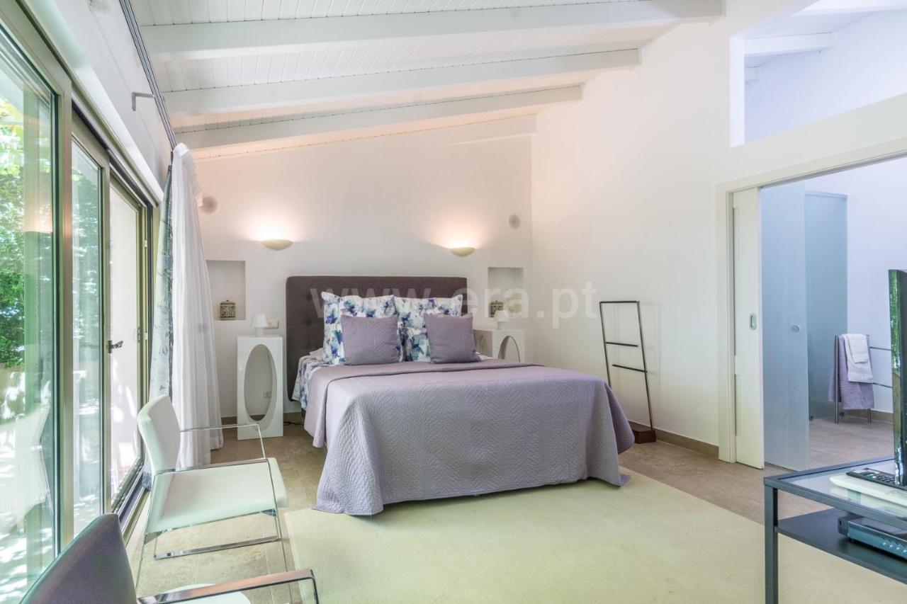 Casa Mocho Branco Bed & Breakfast Loulé Eksteriør bilde