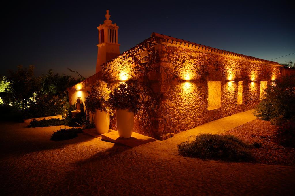 Casa Mocho Branco Bed & Breakfast Loulé Eksteriør bilde