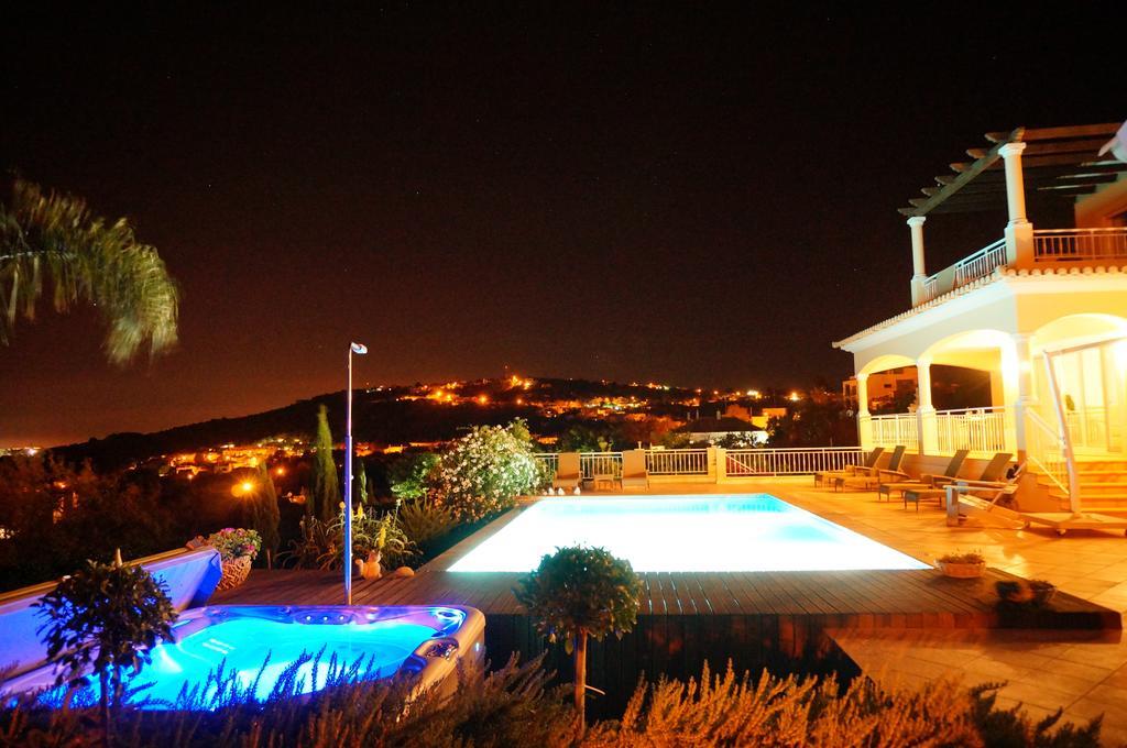Casa Mocho Branco Bed & Breakfast Loulé Eksteriør bilde