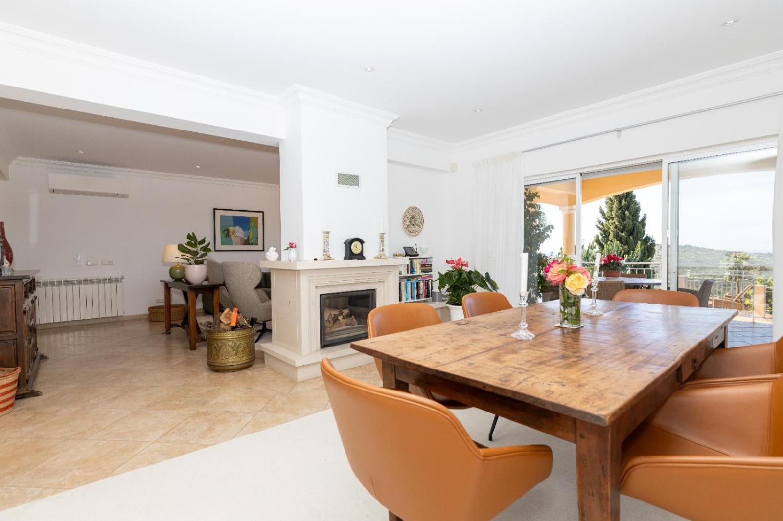 Casa Mocho Branco Bed & Breakfast Loulé Eksteriør bilde