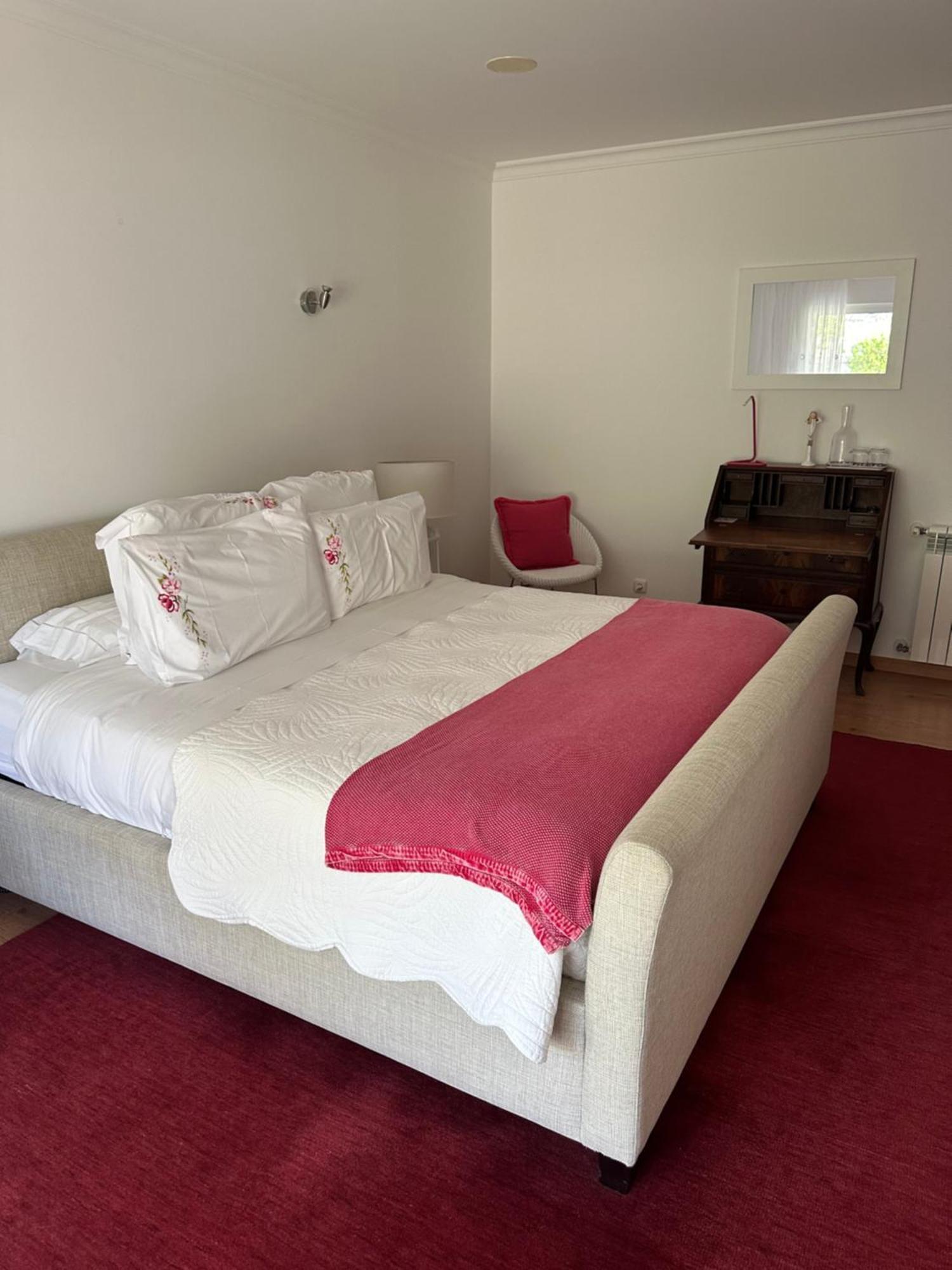 Casa Mocho Branco Bed & Breakfast Loulé Eksteriør bilde