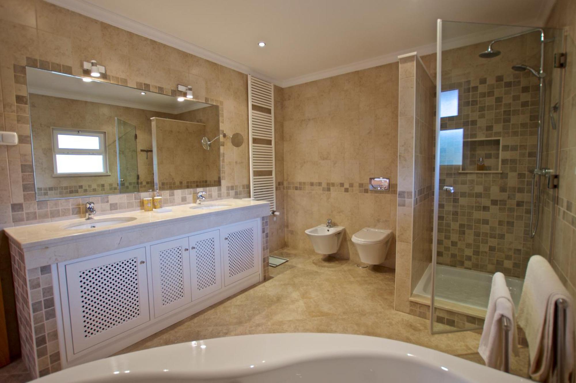 Casa Mocho Branco Bed & Breakfast Loulé Eksteriør bilde