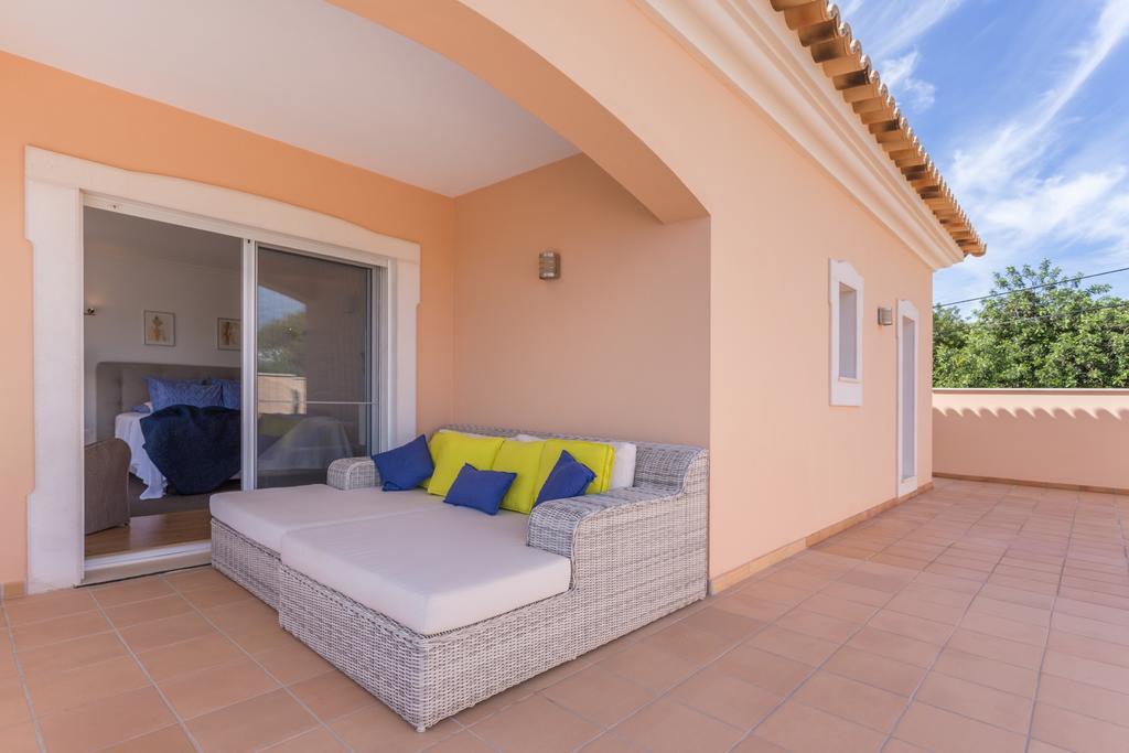 Casa Mocho Branco Bed & Breakfast Loulé Rom bilde