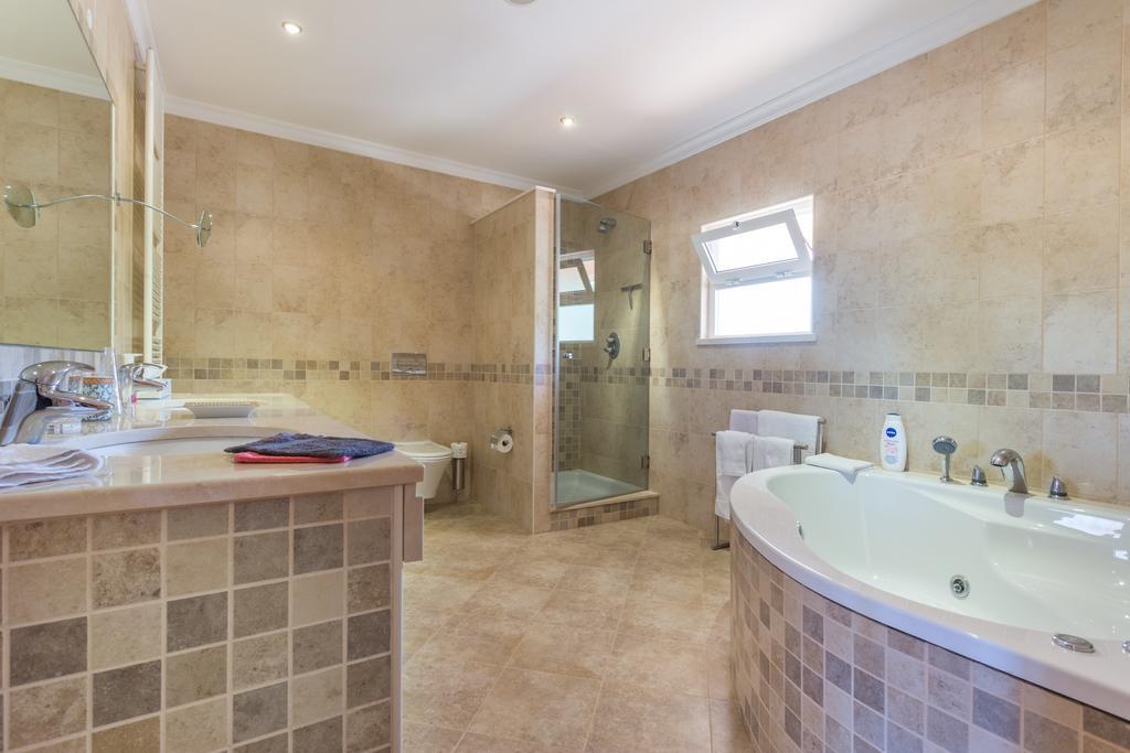 Casa Mocho Branco Bed & Breakfast Loulé Rom bilde