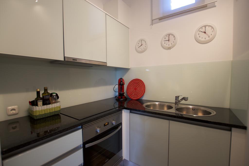 Casa Mocho Branco Bed & Breakfast Loulé Eksteriør bilde