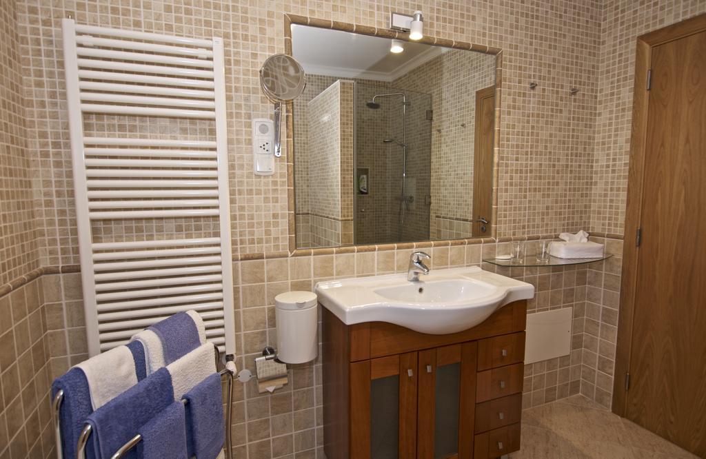 Casa Mocho Branco Bed & Breakfast Loulé Eksteriør bilde