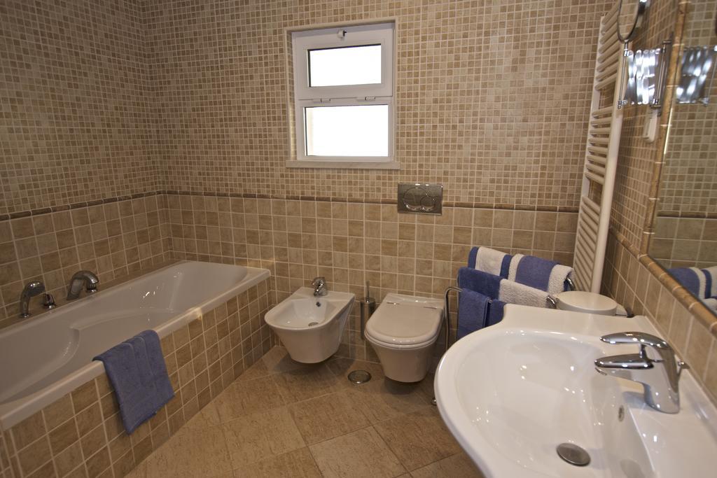 Casa Mocho Branco Bed & Breakfast Loulé Eksteriør bilde