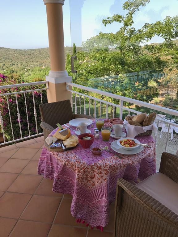 Casa Mocho Branco Bed & Breakfast Loulé Eksteriør bilde