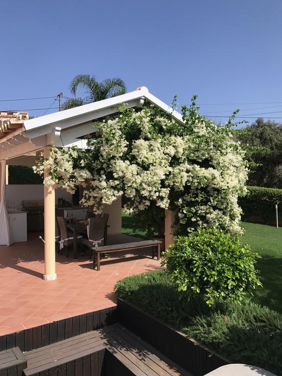 Casa Mocho Branco Bed & Breakfast Loulé Eksteriør bilde
